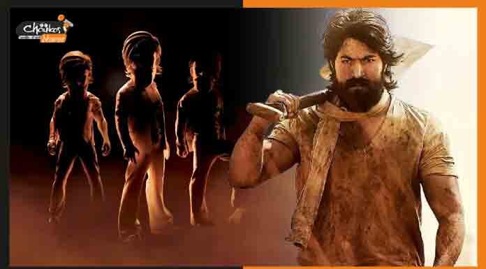 बॉक्स ऑफिस पर Monster बना KGF Chapter 2, तोड़ा कमाई का रिकॉर्ड KGFverse