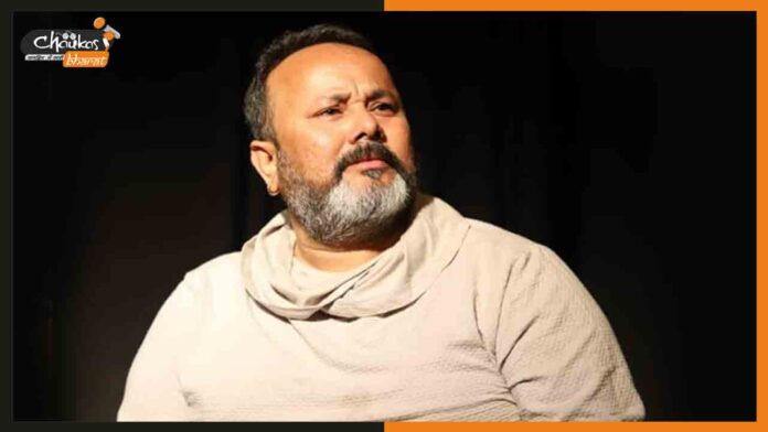 Manoj-Tiger