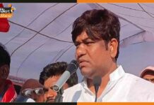 बिहार में बड़ा उल्ट फेर, VIP छोड़ 3 विधायक बीजेपी में हुए शामिल, साहनी दे रहे शुभकामनाएं Mukesh-Sahni