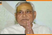 पैतृक गाँव में मुलायम सिंह को श्रद्धांजलि देने पहुंचेंगे नीतीश कुमार Nitish-Kumar