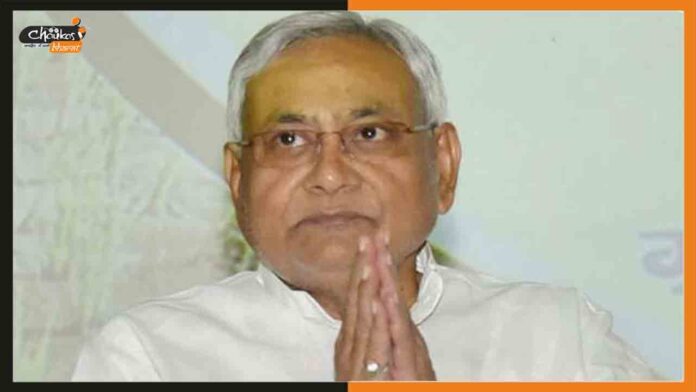 Nitish-Kumar