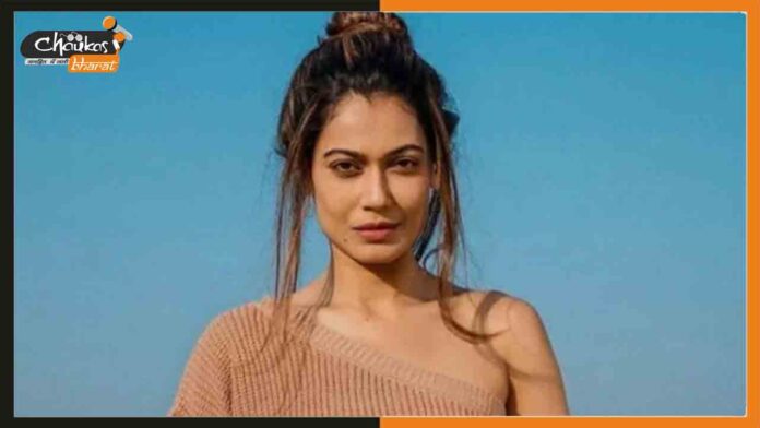 Payal-Rohatgi Payal-Rohatgi