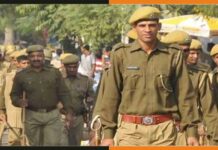 राजस्थान पुलिस कांस्टेबल भर्ती 2022 : ऊपरी आयु सीमा में 2 वर्ष की छूट के साथ घोषित हुई परीक्षा की तारीख Rajasthan-Constable
