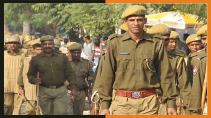 Rajasthan-Constable