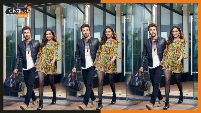 Ranbir-And-Shardha