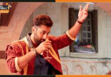 फैन के ‘आई लव यू बोलने पर वायरल हुआ रणबीर कपूर का रिएक्शन Ranbir-Kapoor