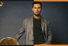 Swatantra Veer Savarkar : शहीद दिवस पर रणदीप हुड्डा ने की इस बायोपिक की घोषणा Randeep-Hooda