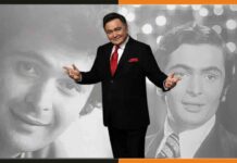 बॉलीवुड के यंग जनरेशन ने दिया कपूर साहब को ट्रिब्यूट Rishi-Kapoor