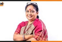 जानें कौन हैं ऋतु खंडूरी जो बनीं उत्तराखंड विधानसभा की पहली महिला अध्यक्ष Ritu Khanduri