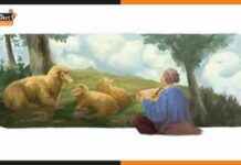 Rosa Bonheur: गूगल मना रहा है इस मशहूर पेंटर का 200वां जन्मदिन