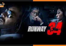 Runway 34 Motion Posters: हादसे के हर पहलू को सुलझाएगी बॉलीवुड की यह जोड़ी Runway 34