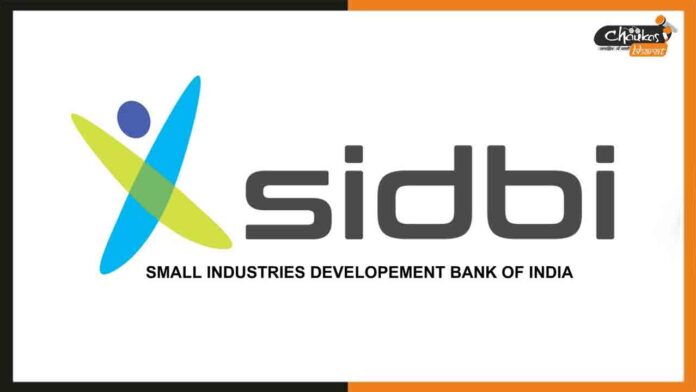 SIDBI