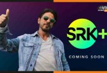 SRK+: सामने आई शाहरुख खान के ओटीटी प्लेटफॉर्म की सच्चाई Shah-Rukh-Khan