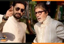 बस कह दिया तो कह दिया: बिग बी का ये ब्लॉग बेटे अभिषेक के नाम abhishek-and-amitabh-bchchan