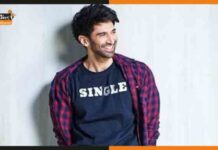 Om Poster Out: सिनेमा स्क्रीन पर धमाका करने के लिए तैयार हैं आदित्य रॉय कपूर aditya roy kapoor