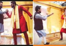 रणवीर सिंह संग मल्हारी गाने पर थिरके केंद्रीय मंत्री अनुराग ठाकुर anurag ranveer