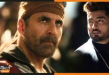 बच्चन पांडेय के भौकाल में जानी की कलम से निकला ‘सारे बोलो बेवफा’ bachchan-pandey