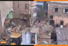 पटना से जांच के लिए भागलपुर पहुंची टीम bhagalpur-news