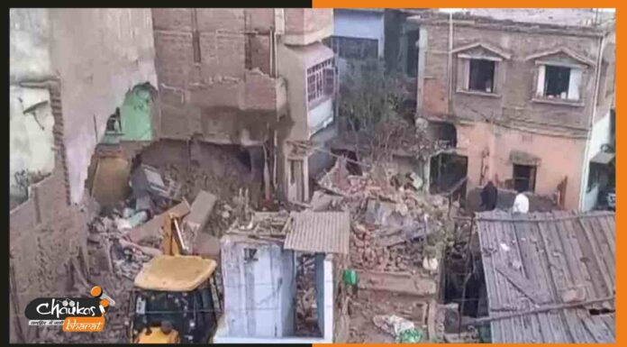 पटना से जांच के लिए भागलपुर पहुंची टीम bhagalpur-news