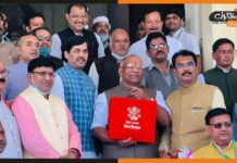 बिहार सरकार ने पेश किया 6 सूत्रीय बजट, स्वास्थ्य…शिक्षा…उद्योग पर खास फोकस bihar-budget-2022