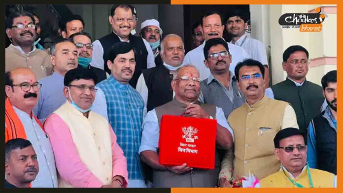 bihar-budget-2022 bihar-budget-2022