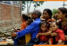 तेल के दाम बढ़ रहे हैं तो एक बाइक पर ही 7 लोगो को एडजस्ट कर रहा है ये परिवार bihar-news