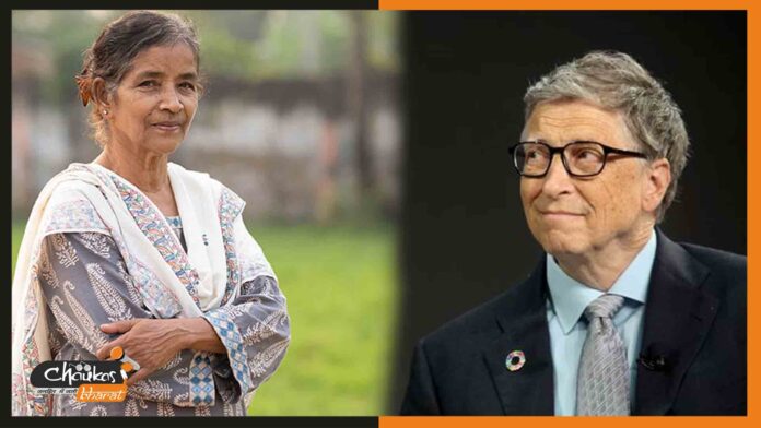 bill-gates-and-sudha-vargees
