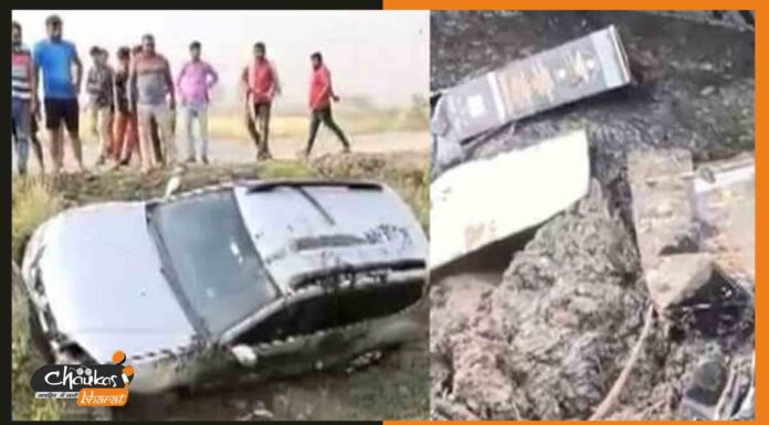 नीतीश कुमार का ज्ञान बेअसर, लोग लूट रहे हैं लालपानी की कार car
