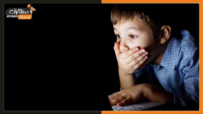 children-watching-porn