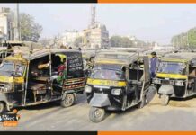 पटना में कल से बेकार हो जायेगा डीजल वाले ऑटो diesel-auto