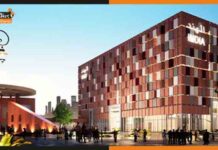 दुबई एक्सपो में इंडिया पवेलियन की बढ़ेगी रौनक, आज होगा ‘स्टील वीक’ का उद्घाटन dubai expo