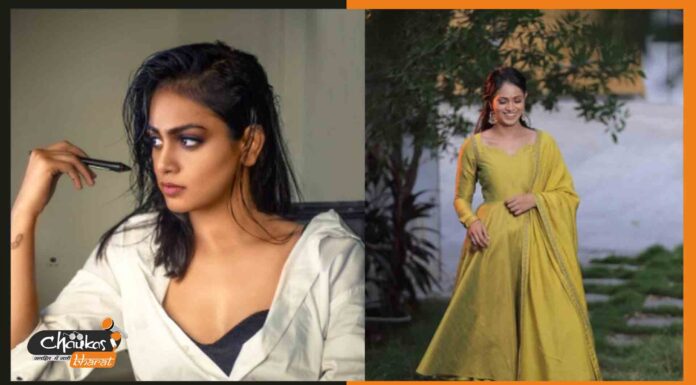 तेलुगु एक्ट्रेस गायत्री उर्फ डॉली डिक्रूज का 26 साल की उम्र में हुआ निधन gayatri-urf-dolly-d'cruoz