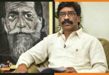 हेमंत सोरेन ने विधानसभा में जीता विश्वास मत, बीजेपी पर गृहयुद्ध का माहौल बनाने का लगाया आरोप hemant-soren