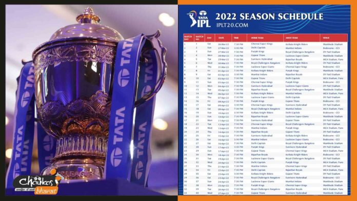 ipl-schedule ipl-schedule