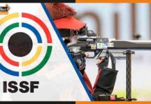 स्वर्ण पदक जीतकर हुआ ISSF विश्व कप का समापन, भारत ने पाया पहला स्थान issf
