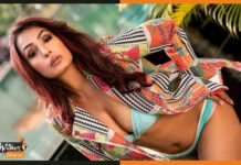 कृष्णा अभिषेक की पत्नी बिकिनी पहन कर रही हैं मस्ती, देखें विडियो kashmira-shah