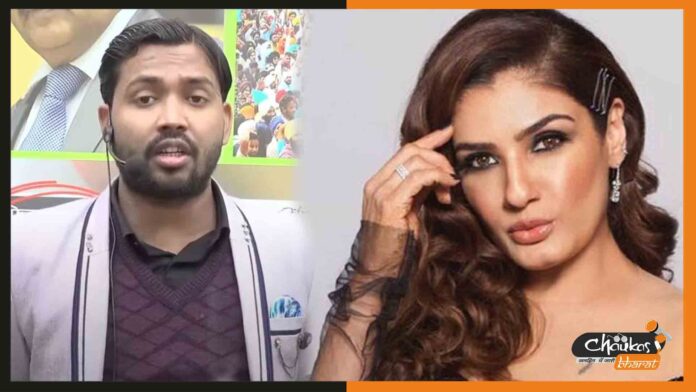 khan-sir-and-ravina-tondon khan-sir-and-ravina-tondon