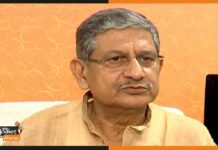 नीतीश कुमार की सरकार में आल इज वेल lalan-singh