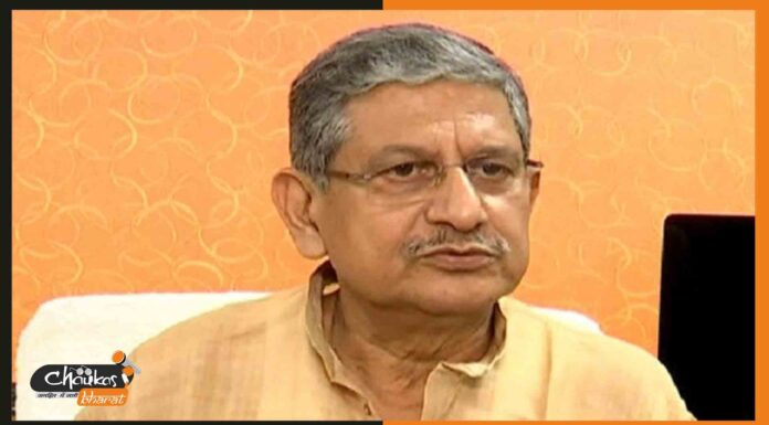 नीतीश कुमार की सरकार में आल इज वेल lalan-singh