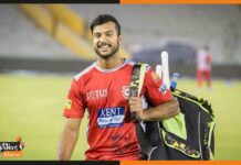 IPL 2022: ये स्टार बल्लेबाज होंगे पंजाब किंग्स के नए कप्तान, क्या इस बार होंगे कामयाब? mayank-agrawal