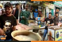 आ गई पटना की रैपर वाली ‘पकी चाय’!, आपने पी क्या? चाय के साथ धारदार रैप फ्री meriyo-raper-patna-tea-shop