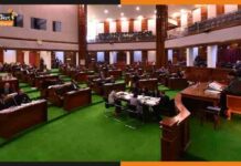 E-Vidhan Application: देश की पहली पेपरलेस विधानसभा बनी नागालैंड nagaland assembly