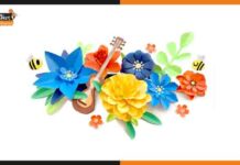 Nowruz 2022: गूगल मना रहा है रंगीन डूडल के साथ यह फ़ारसी नव वर्ष nowruz