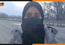यूक्रेन में फंसे पाकिस्तानी छात्र के लिए भारत बना मसीहा pakistani student