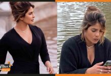 देसी गर्ल प्रियंका चोपड़ा ने खुलकर किया यूक्रेन का समर्थन, विडियो शेयर कर बोलीं priyanka-chopra