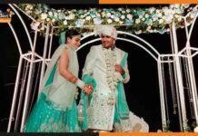 Rahul Chahar Wedding: इंडियन टीम के ये शेर हुआ प्यार में बोल्ड rahul chahar