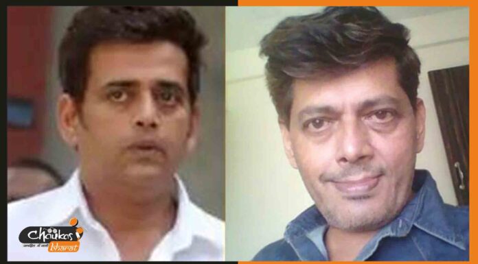 रवि किशन के भाई का निधन, सीएम योगी ने जताया दुख ravi-kishan