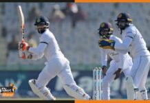 Ind vs SL: भारत विशाल स्कोर की ओर, जडेजा के नाम ये खास रिकार्ड ravindra-jadeja