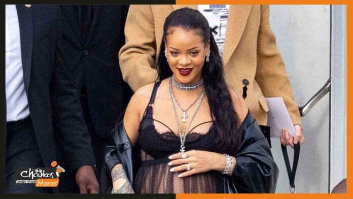 rihanna