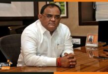 Bihar MLC Election: BJP ने नहीं दिया टिकट, अब उसके खिलाफ लड़ेंगे सच्चिदानंद राय sachchidanand-rai